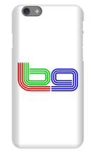 LesBGaming iPhone Phone Cases