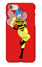 bumblebriannah iPhone Phone Cases