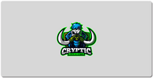 crypticmammoth XXL Gaming Mousepad