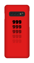 prinzthaicha Samsung Phone Cases