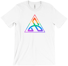 Limited Edition Pride T-Shirt (Big Logo)