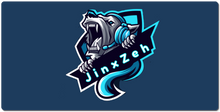 jinxzehh XXL Gaming Mousepad