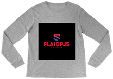 Long Sleeve UniSex