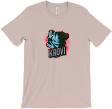 Krovi Gaming T-Shirt