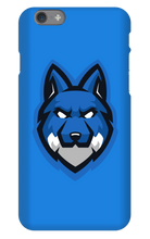 tiagobrazona25 iPhone Phone Cases