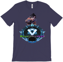 Diamond wraith