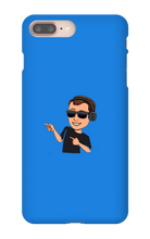 the_viel iPhone Phone Cases