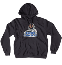Expert Gameplay Hoodies (No-Zip/Pullover)