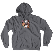 Hot Ones Hoodie