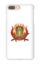 bladelord54 iPhone Phone Case