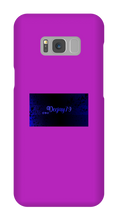 deejay79 Samsung Phone Cases