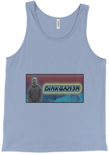 dinkgam3r Tank Top