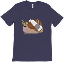 Snail T shirt