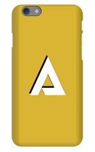 team_acidd iPhone Phone Cases
