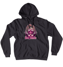 Toxic Pebbs Hoodie