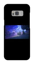 oreo_fc Samsung Phone Cases
