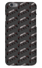 jdhertz - Omerta iPhone Phone Cases