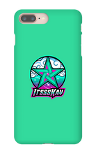 kailynxxsc iPhone Phone Cases