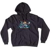 D1 Titan // Pullover Hoodie (FWC Colors)