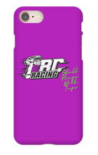 teamunknownracing iPhone Phone Cases