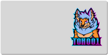 tokoo1 XXL Gaming Mousepad