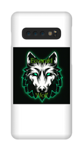 krystalwolf Samsung Phone Cases