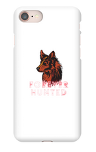 Forever Hunted case