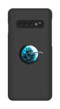 hoenma Samsung Phone Cases