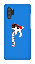 jessthefinesse Samsung Phone Cases