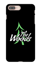 The Woods iPhone Phone Cases