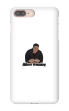 Aikes Gaming iPhone Phone Case