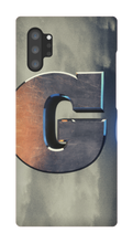 gameplan01 Samsung Phone Cases