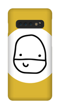 pastasux Samsung Phone Cases