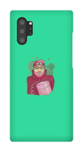 thebigfriendlytitan Samsung Phone Cases