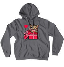 Hoodie Kyria Cadeau