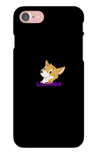 lildingo97 iPhone Phone Cases