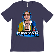 gazza_c T-Shirts