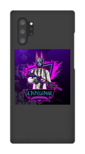 sil3n7n1gh7mare Samsung Phone Cases