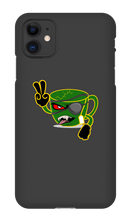 ltkillerteacup17 iPhone Phone Cases