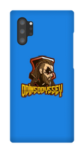 odinsodyssey Samsung Phone Cases