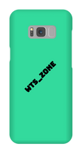 wts_zone Samsung Phone Cases