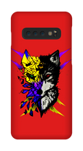 cortus11 Samsung Phone Cases