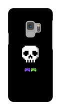 s0led0 Samsung Phone Cases