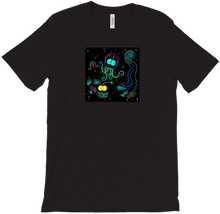 mystikrogue T-Shirts
