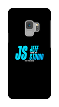 Super Jeff Samsung Phone Cases