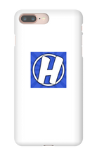huayra__yt iPhone Phone Cases