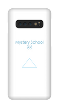 Mystery School 33 Samsung Phone Cases