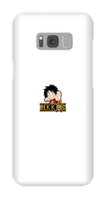 bekkog Samsung Phone Cases