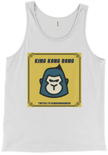 kingkongrong25 Tank Top