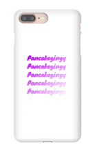 pancakegingy iPhone Phone Cases